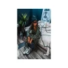 Grungemama Robe Bantitas Jolya Imprimee