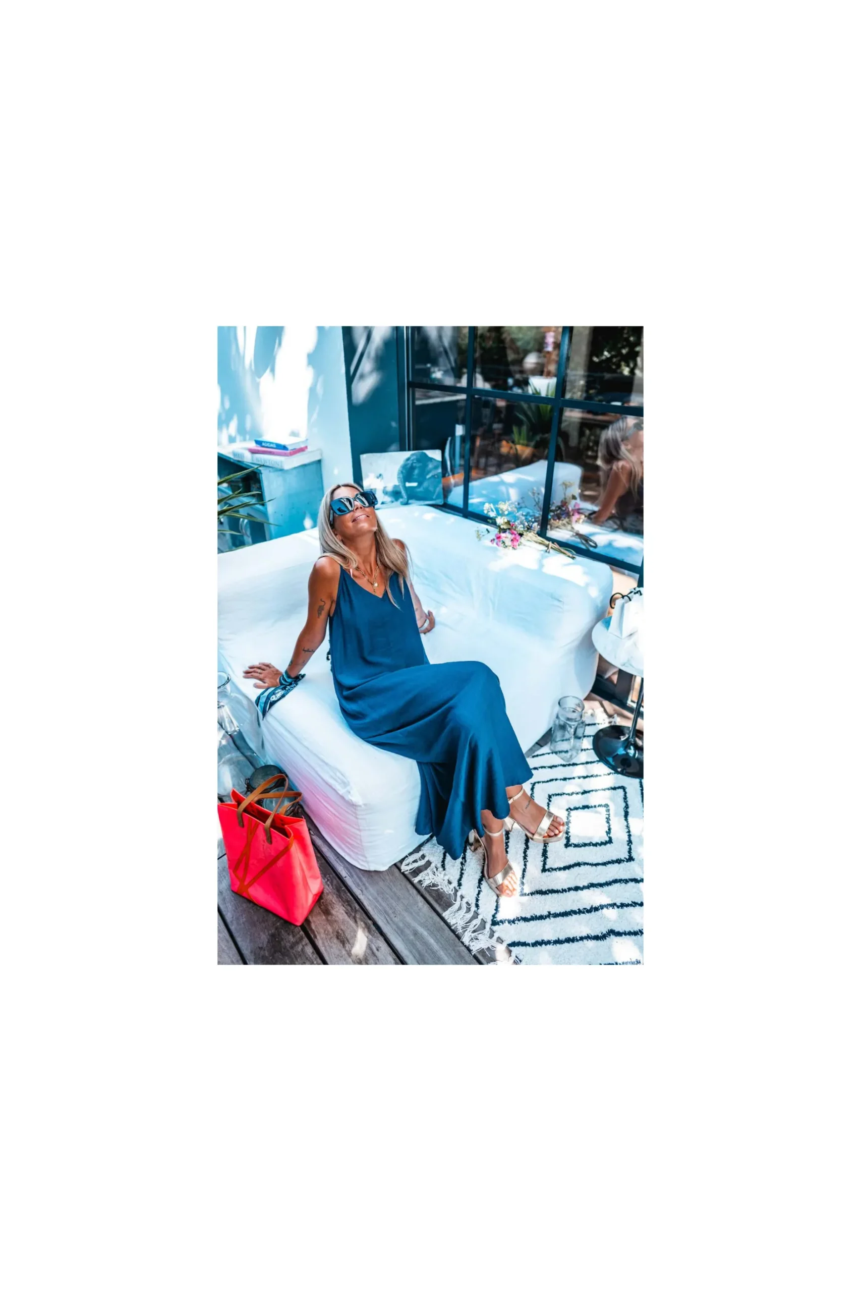 robe_carlyn_bleu_1.webp Grungemama Robe Carlyn Bleu