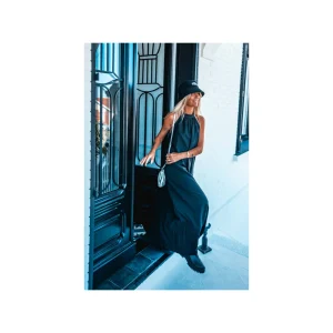 Grungemama Robe Celia Noir