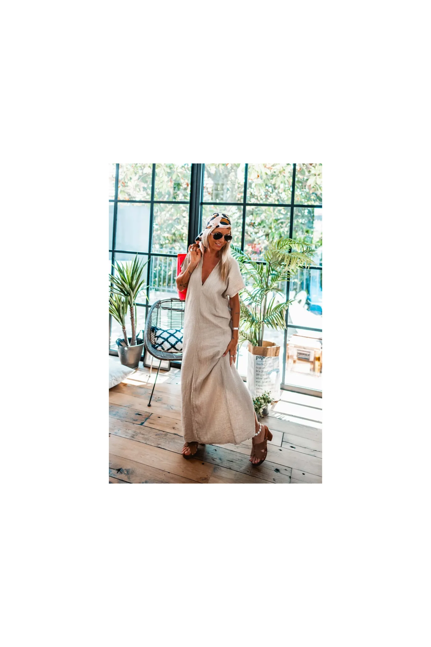 robe_grungemama_alicia_be_0.webp Grungemama Robe Alicia Beige