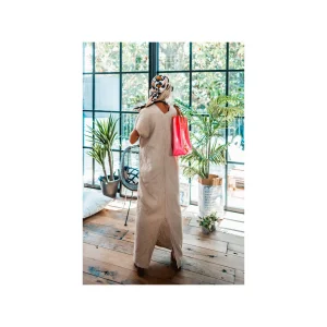 Grungemama Robe Alicia Beige