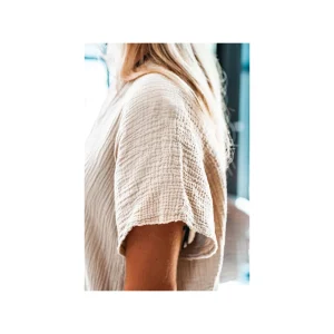 Grungemama Robe Alicia Beige