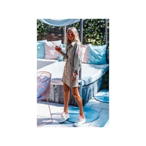 Grungemama Robe Bull Kaki
