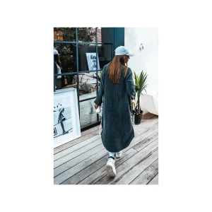Grungemama Robe Lala Noir