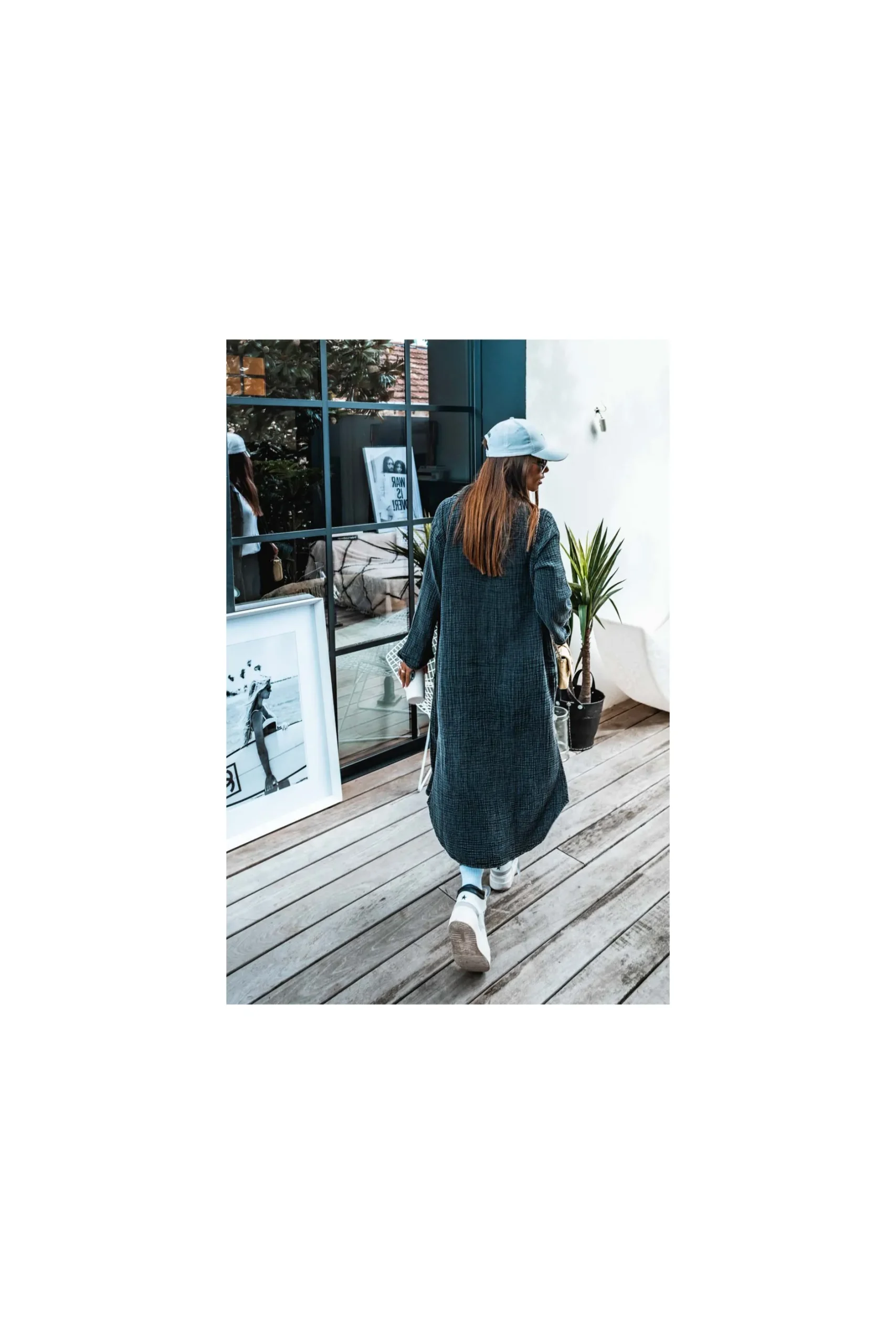 robe_grungemama_lala_noir_0.webp Grungemama Robe Lala Noir