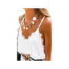 Grungemama Robe Maisy Blanc