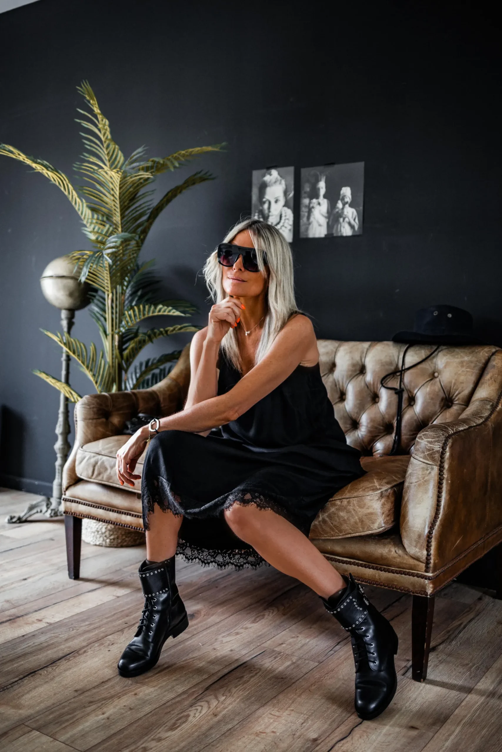 robe_grungemama_maisy_noi_3.webp Grungemama Robe Maisy Noir