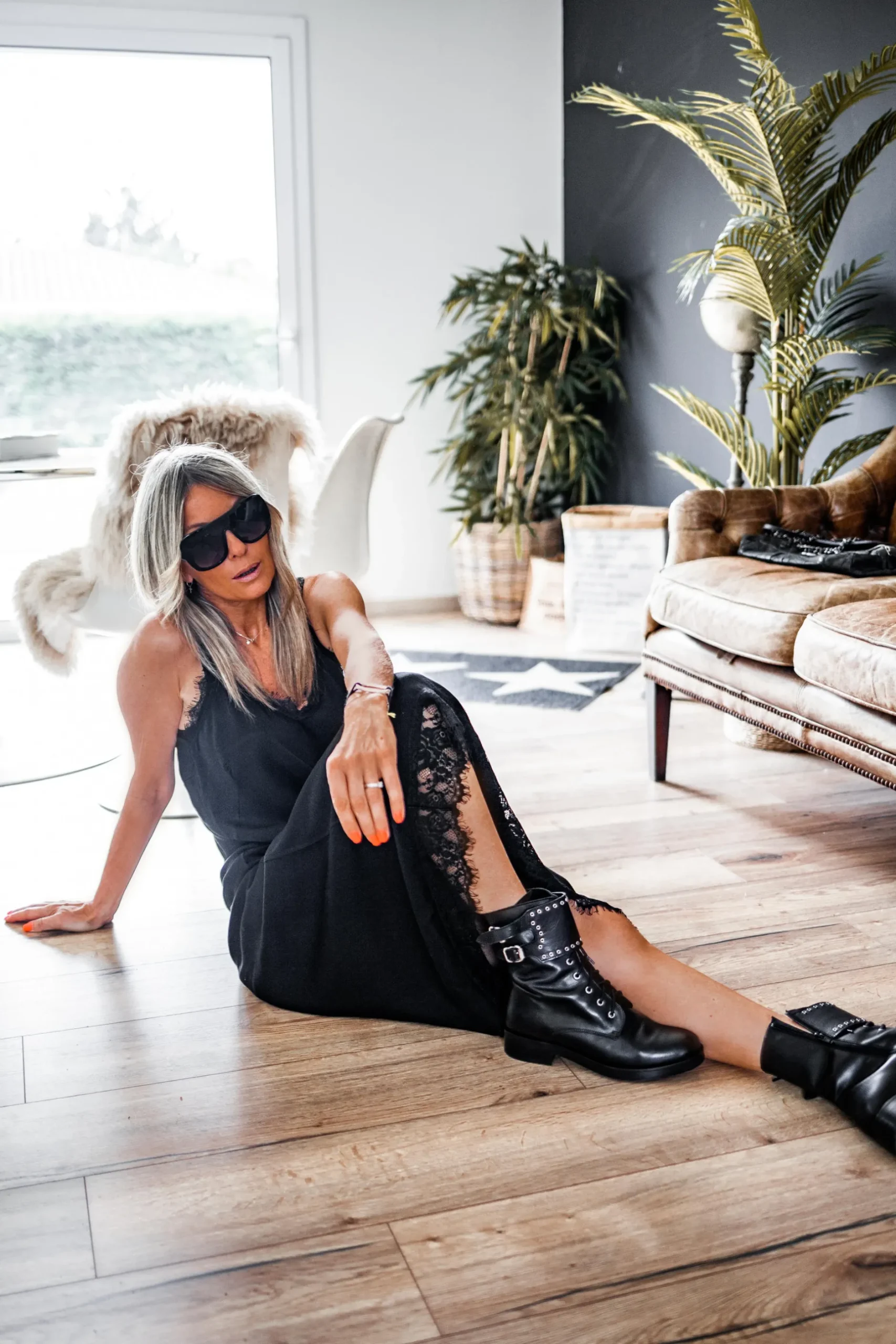 robe_grungemama_maisy_noi_4.webp Grungemama Robe Maisy Noir