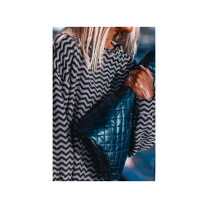 Grungemama Robe Vany Bicolor