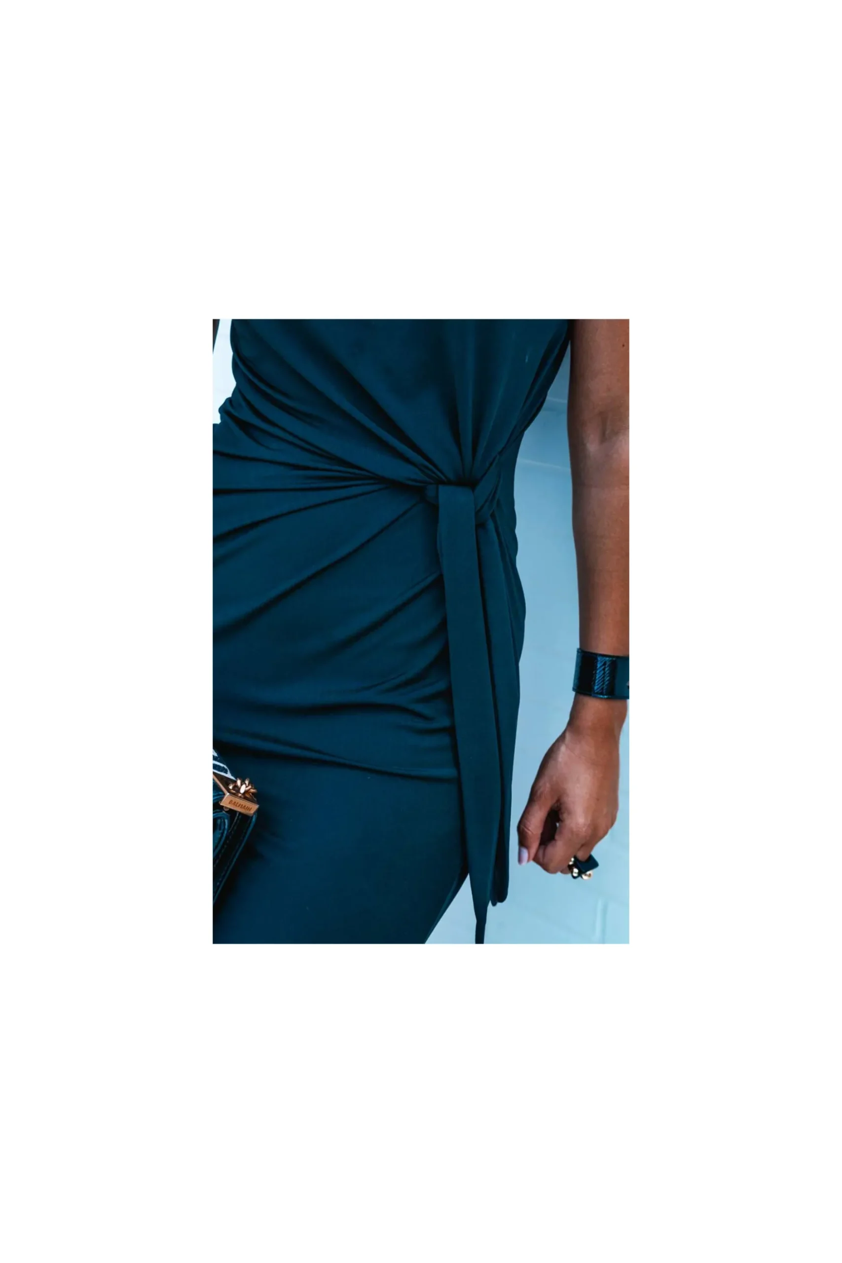 robe_saphir_noir_1.webp Grungemama Robe Saphir Noir