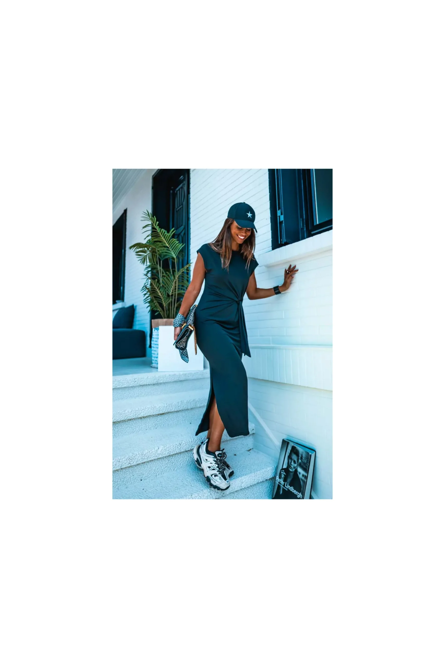 robe_saphir_noir_2.webp Grungemama Robe Saphir Noir