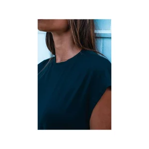 Grungemama Robe Saphir Noir