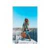 Grungemama Sac Valma Camel