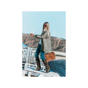 Grungemama Sac Valma Camel