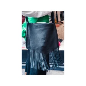 Grungemama Sac Victoria Noir