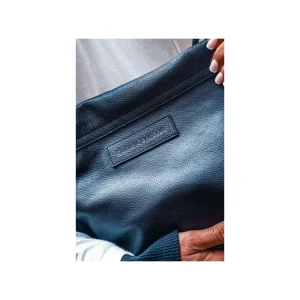 Grungemama Sac Victoria Noir
