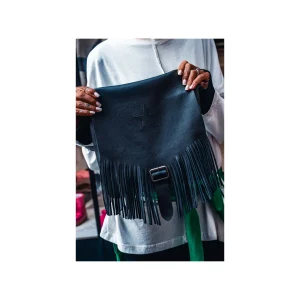 Grungemama Sac Victoria Noir