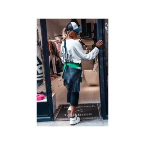 Grungemama Sac Victoria Noir