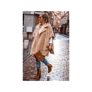 Grungemama Sac Lisia Cognac