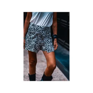 Grungemama Short Zelia Zebre