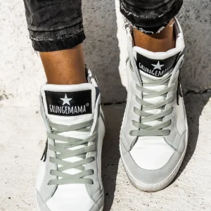 Grungemama Sneakers Carter