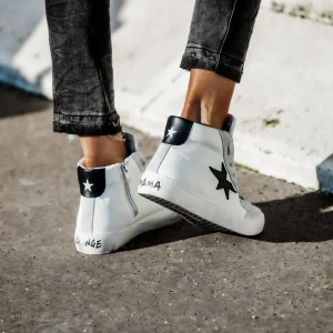Grungemama Sneakers Carter