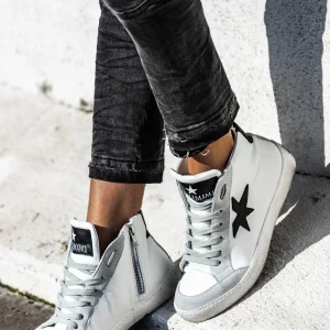 Grungemama Sneakers Carter