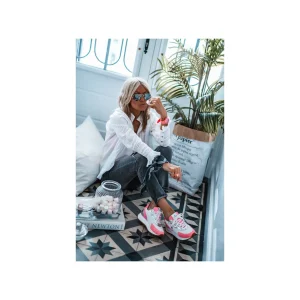 Grungemama Sneakers Even Rose