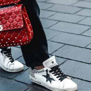 Grungemama Sneakers Galaxy