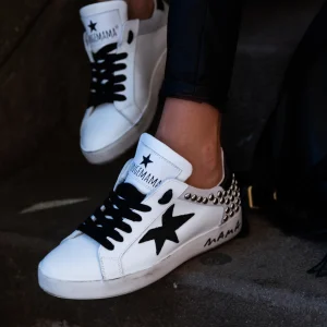 Grungemama Sneakers Galaxy