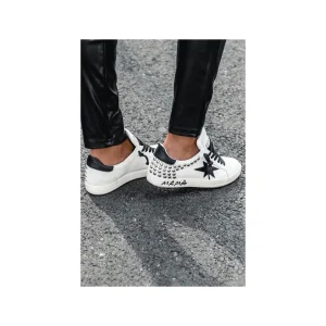 Grungemama Sneakers Galaxy