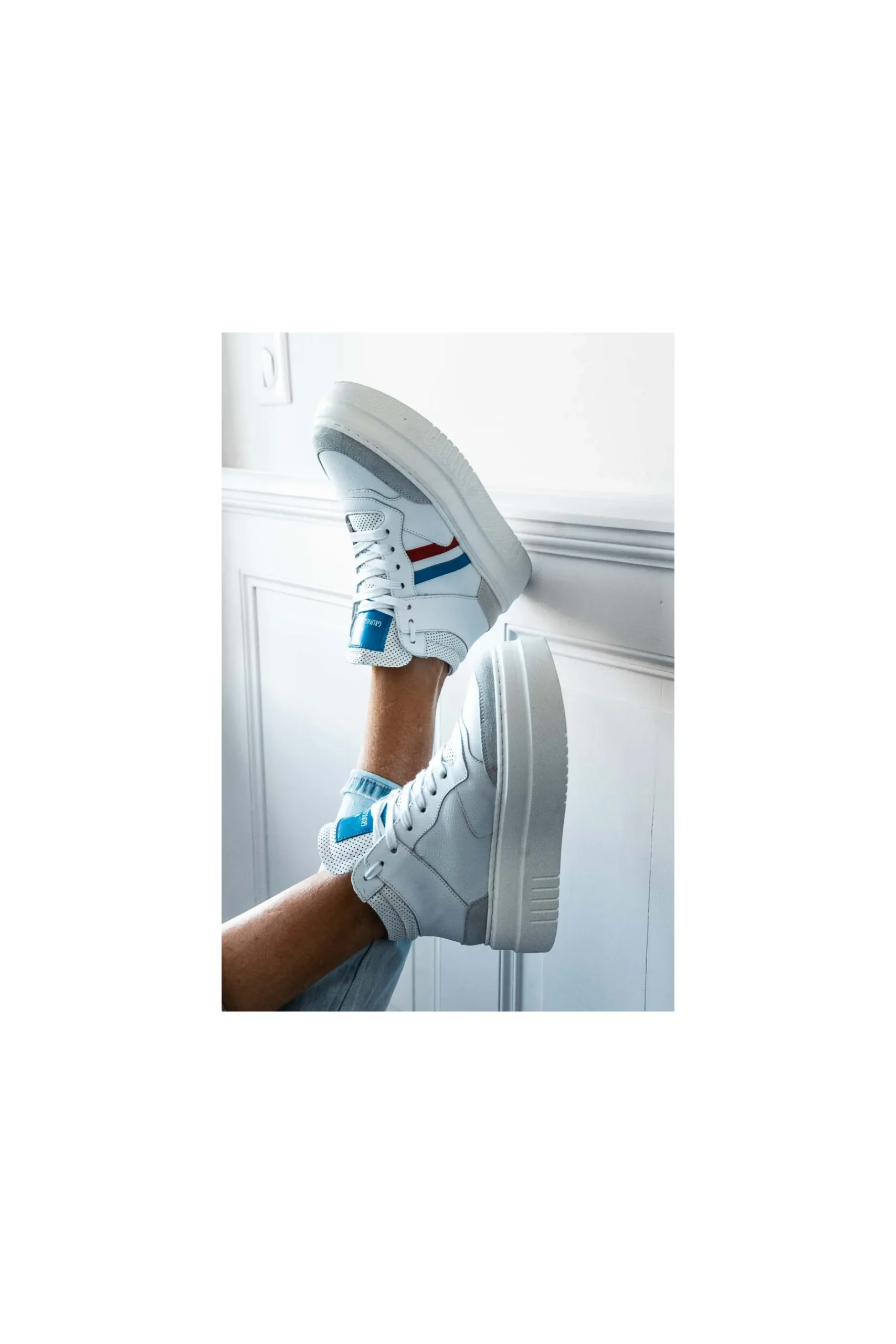 sneakers_grungemama_natti_5.webp Grungemama Sneakers Natti Bleu/rouge