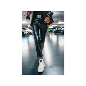 Grungemama Sneakers Natti Blanc/noir