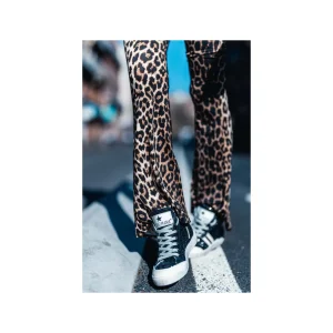 Grungemama Sneakers New Allglitter Noir