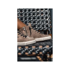 Grungemama Sneakers Wild Sable