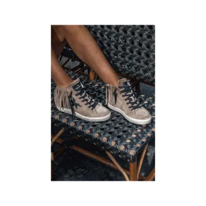 Grungemama Sneakers Wild Sable