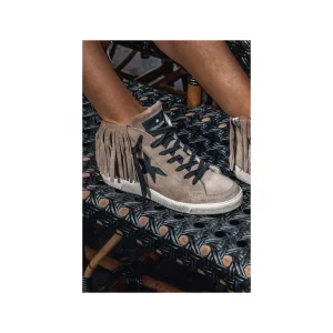 Grungemama Sneakers Wild Sable