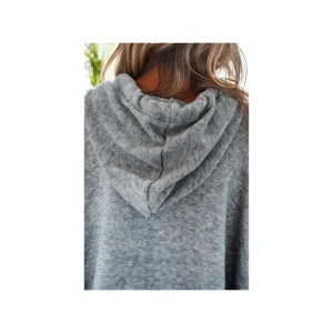 Grungemama Sweat Banditas Erice Gris