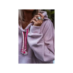 Grungemama Sweat Banditas Erice Rose