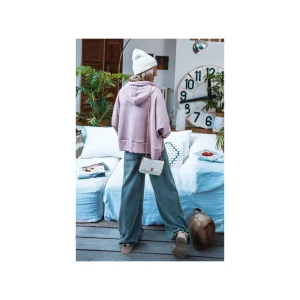 Grungemama Sweat Banditas Erice Rose