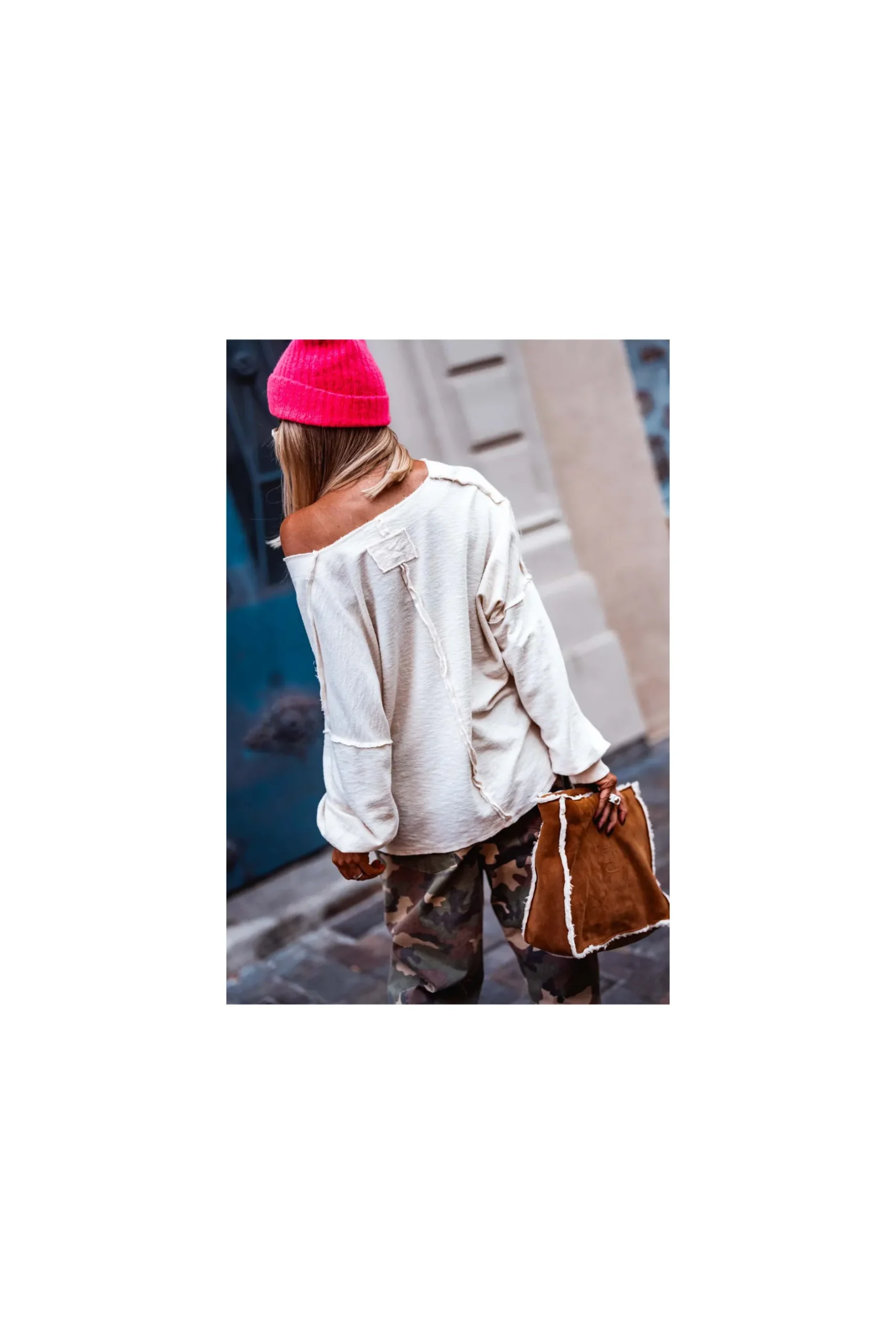 sweat_banditas_skully_bla_0.webp Grungemama Sweat Banditas Skully Blanc/rose