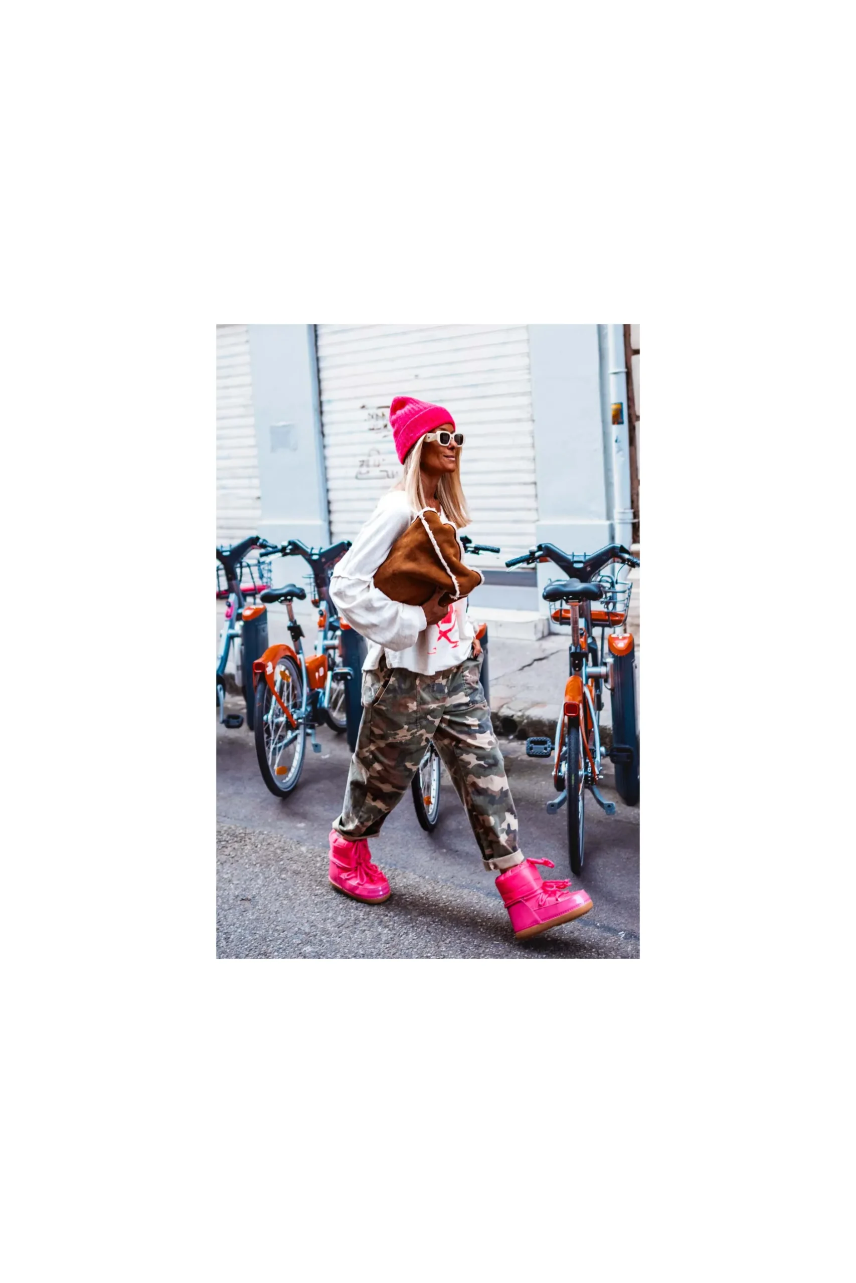 sweat_banditas_skully_bla_3.webp Grungemama Sweat Banditas Skully Blanc/rose