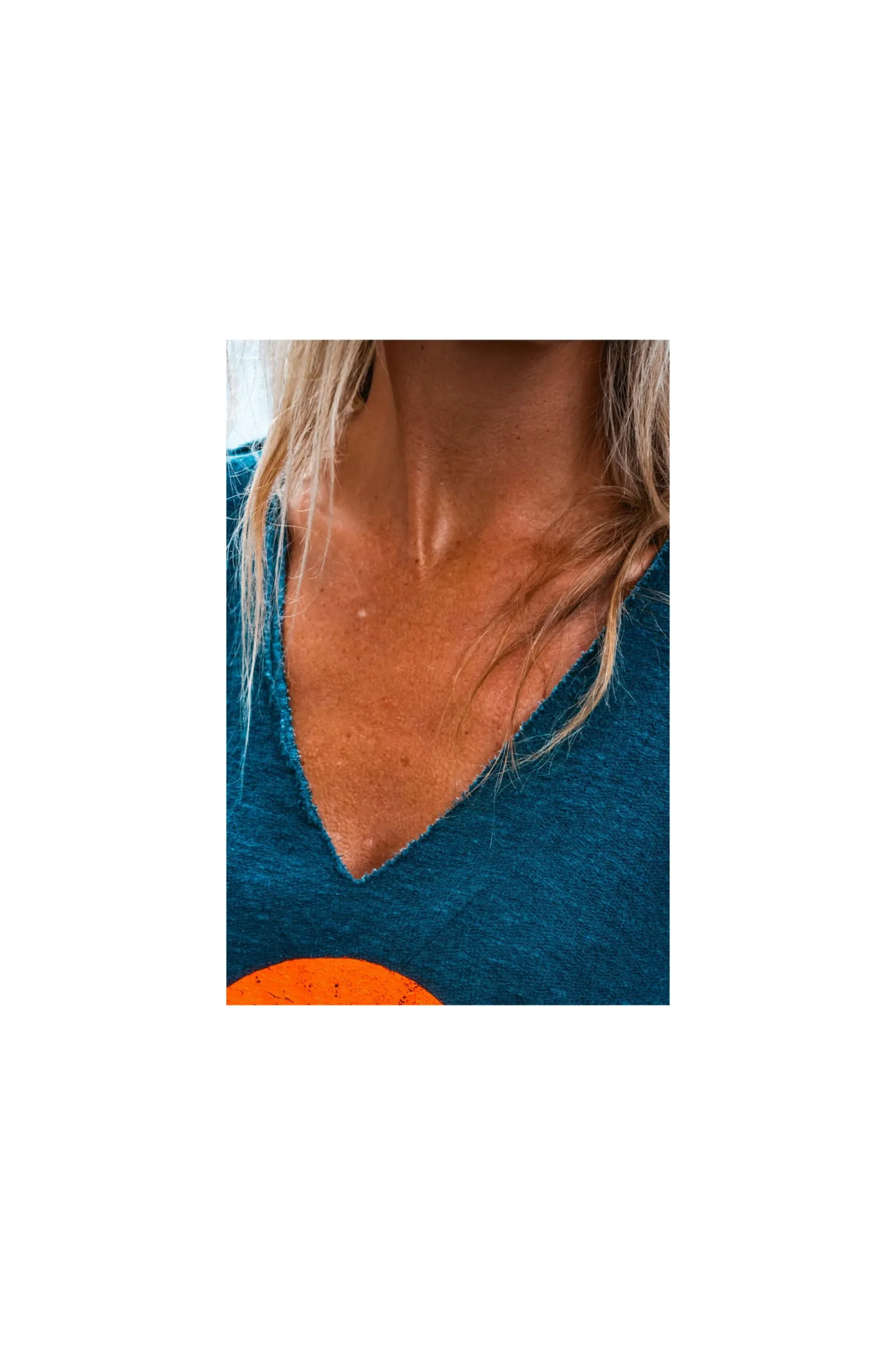 sweat_banditas_skully_mar_4.webp Grungemama Sweat Banditas Skully Marine/orange