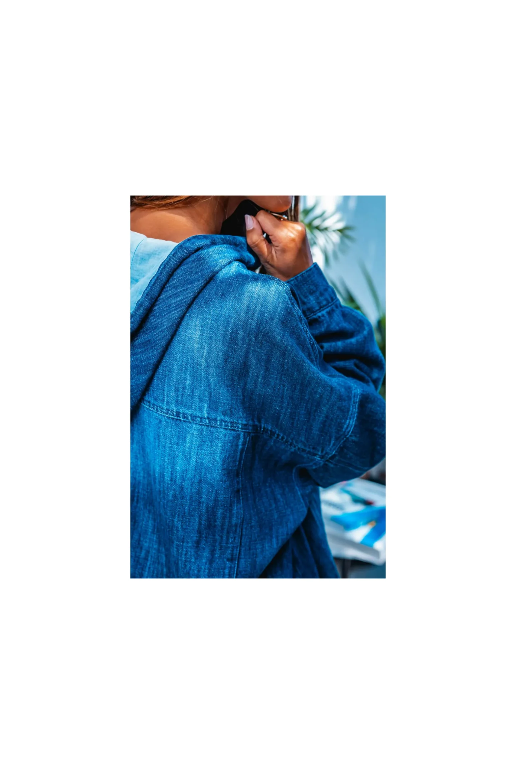 sweat_banditas_timy_jeans_4.webp Grungemama Sweat Banditas Timy Jeans Bleu