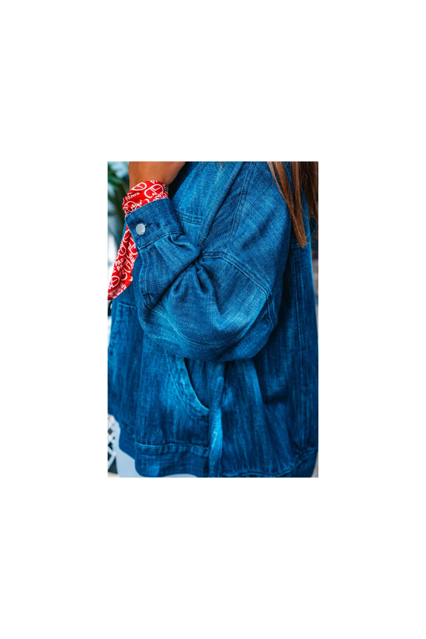 sweat_banditas_timy_jeans_5.webp Grungemama Sweat Banditas Timy Jeans Bleu