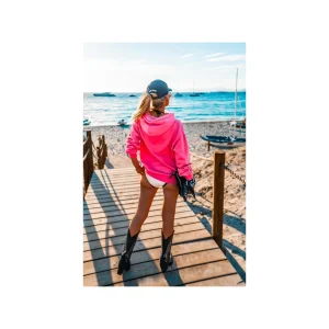 Grungemama Sweat Amoryquemas Rose