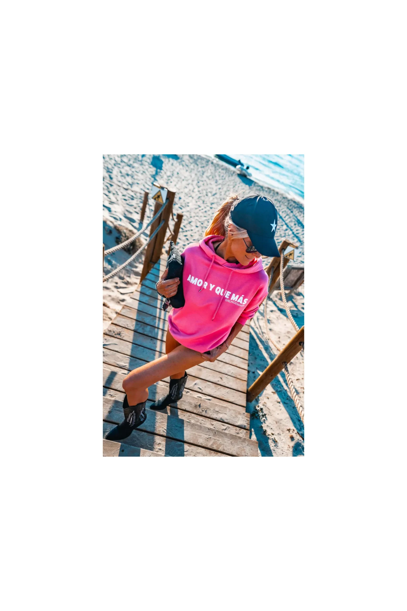 sweat_grungemama_amoryque_5.webp Grungemama Sweat Amoryquemas Rose