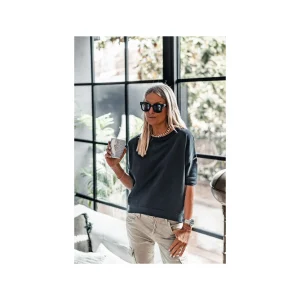 Grungemama Sweat Ana Noir