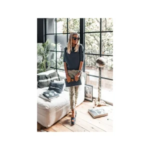 Grungemama Sweat Ana Noir
