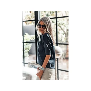 Grungemama Sweat Ana Noir